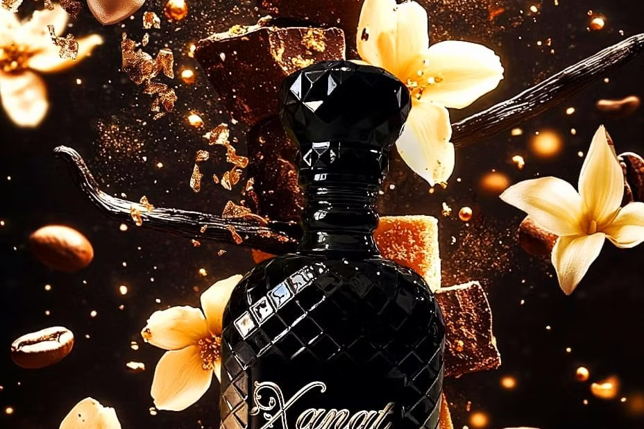 TOMAVICCI - XANAT EXTRAIT DE PARFUM 3.4 OZ UNISEX