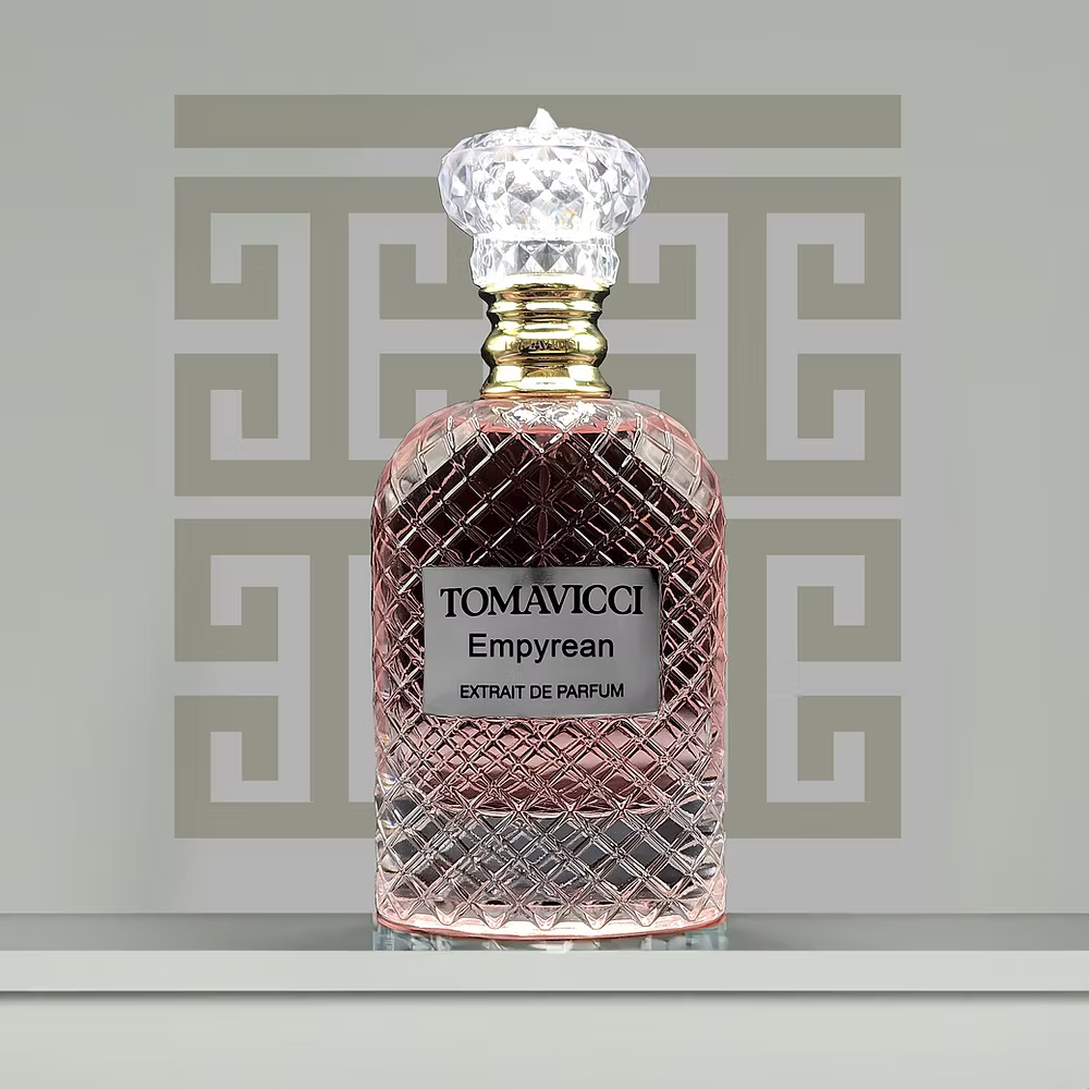 TOMAVICCI - EMPYREAN EXTRAIT DE PARFUM 3.4 OZ UNISEX