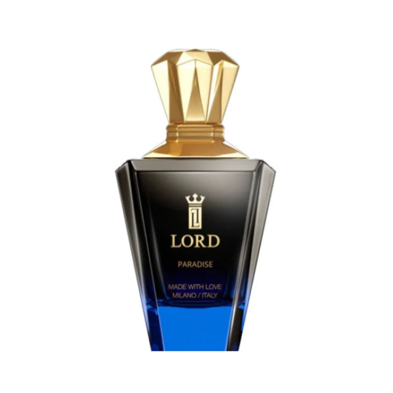 Lord Milano Paradise Eau de Parfum 3.4 oz Unisex