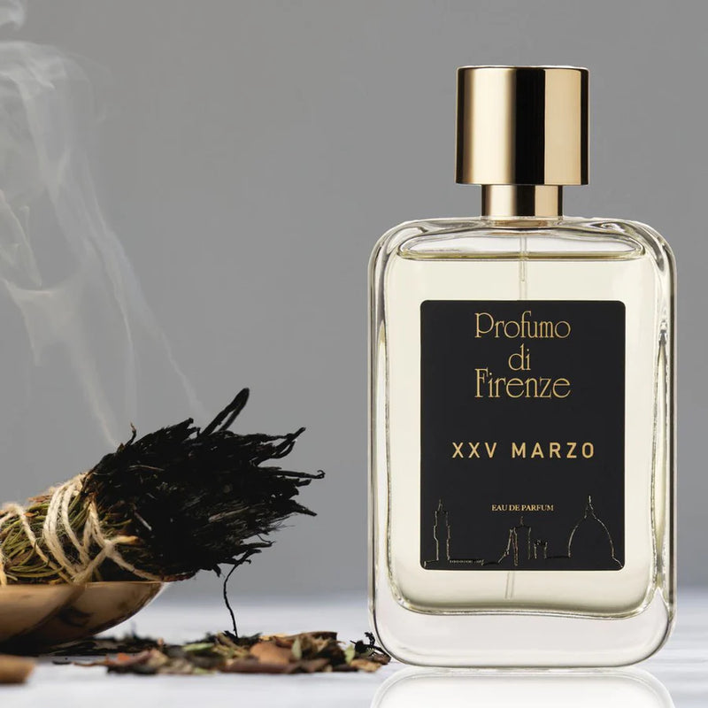 Profumo di Firenze XXV Marzo Eau de Parfum 3.4 oz Unisex