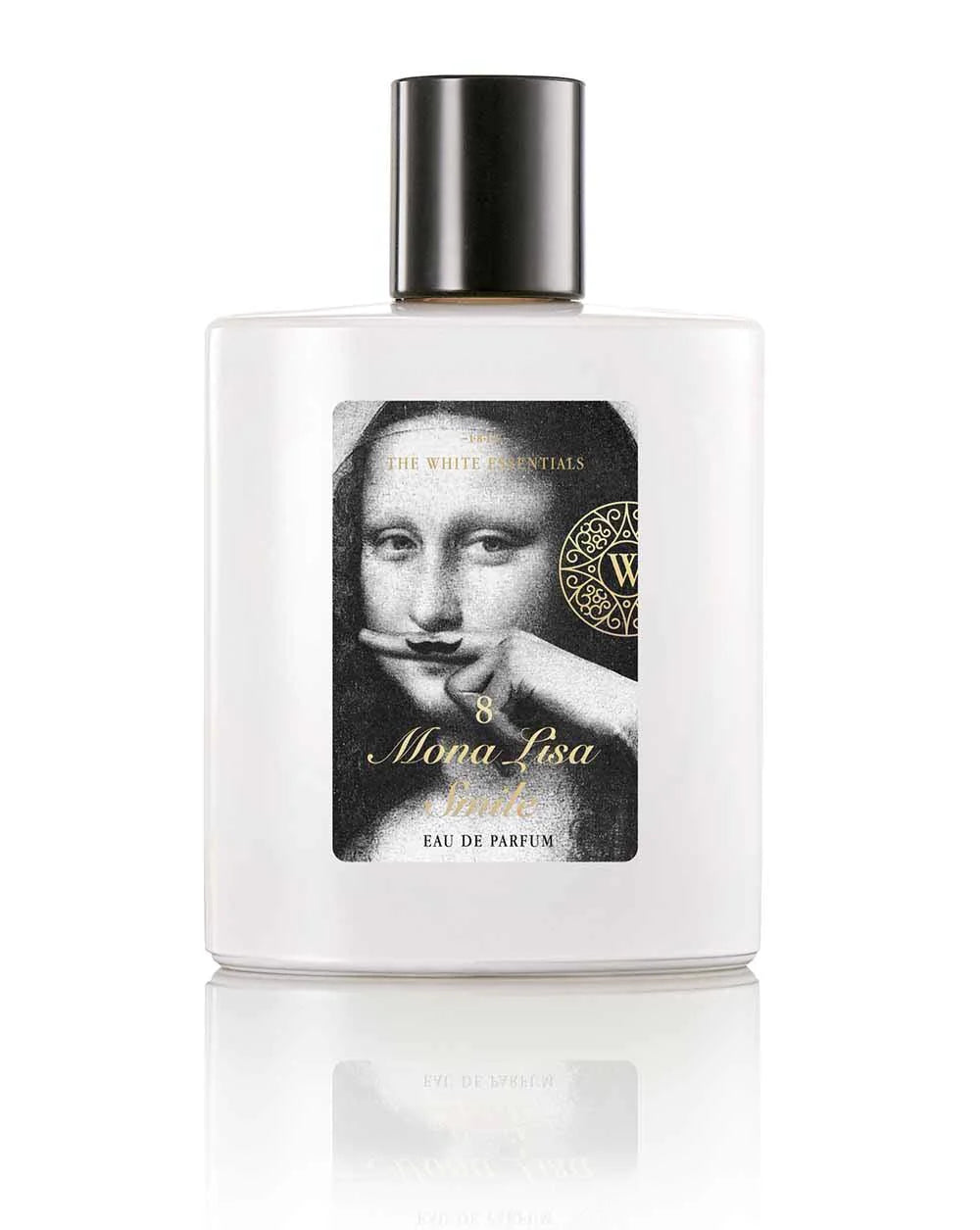 Jardin de Parfums Mona Lisa Smile 3.4 oz Eau de Parfum Unisex