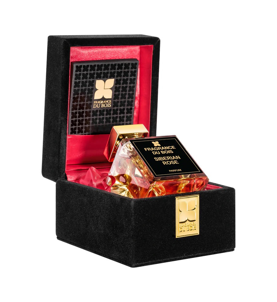 Fragrance Du Bois Siberian Rose Parfum 3.4 oz For Women