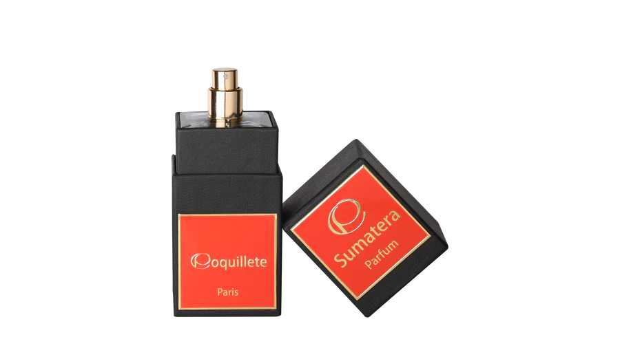 Coquillete Sumatera Eau de Parfum 3.4 oz Unisex