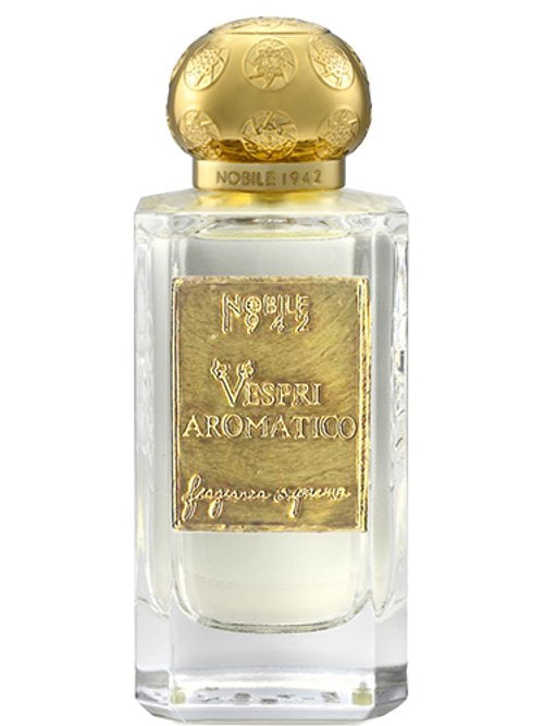Nobile 1942 Vespri Aromatico Eau de Parfum 2.5 oz Unisex 