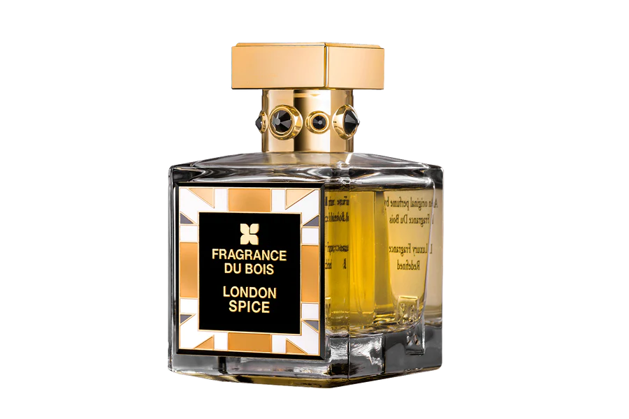 Fragrance Du Bois London Spice Parfum 3.4 oz Unisex