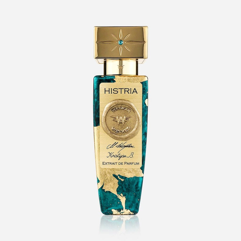 Wesker Histria Extrait de Parfum 1.7 oz Unisex