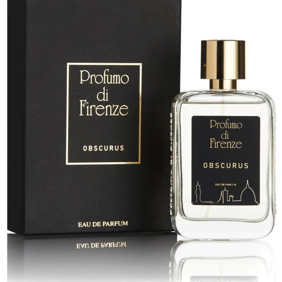 Profumo di Firenze Obscurus Eau de Parfum 3.4 oz Unisex