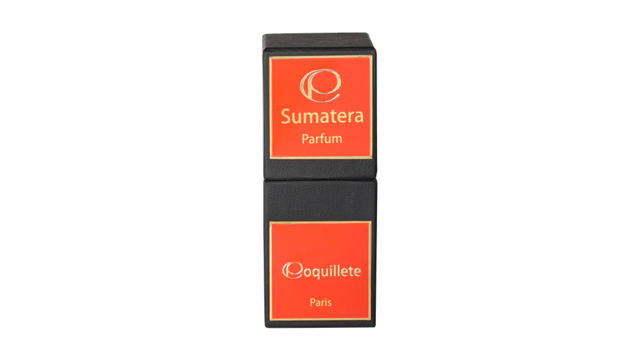 Coquillete Sumatera Eau de Parfum 3.4 oz Unisex