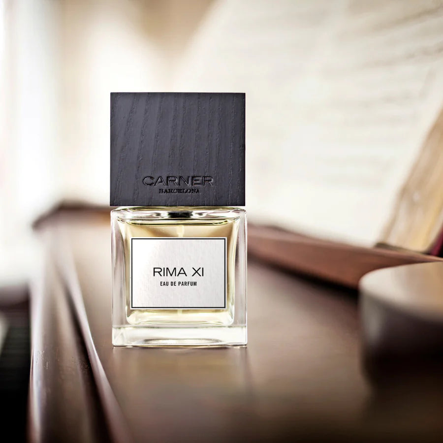 Carner Barcelona Rima XI Eau de Parfum 3.4 oz Unisex