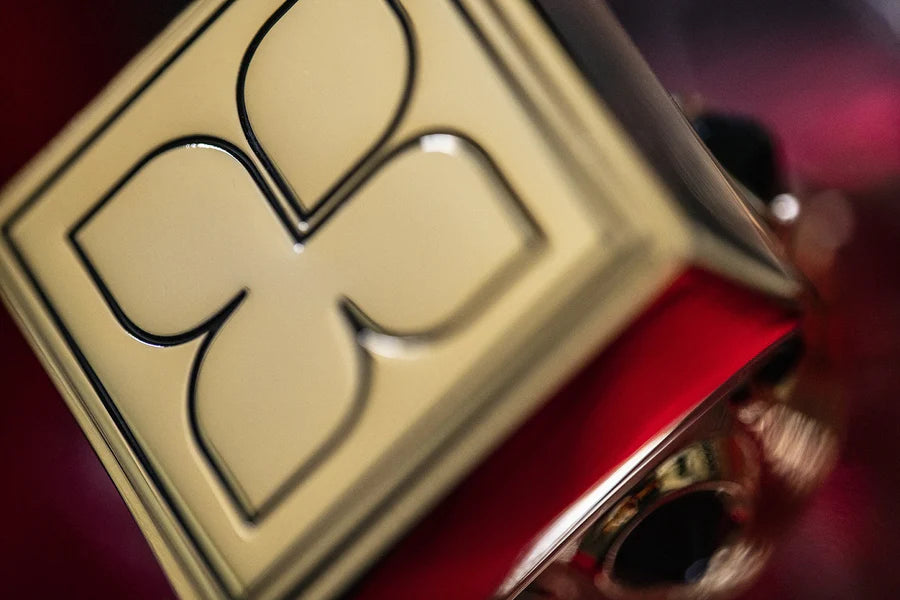 Fragrance Du Bois Oud Bleu Intense Parfum 3.4 oz For Men