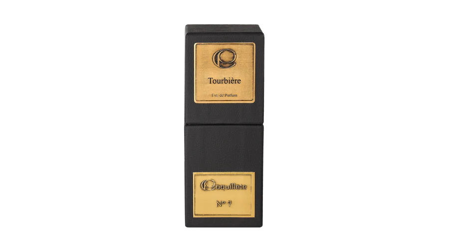 Coquillete Tourbiere Eau de Parfum 3.4 oz Unisex