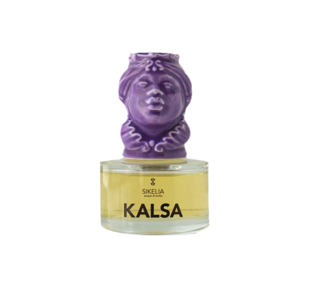 SIKELIA - KALSA EAU DE PARFUM 1.7 oz UNISEX