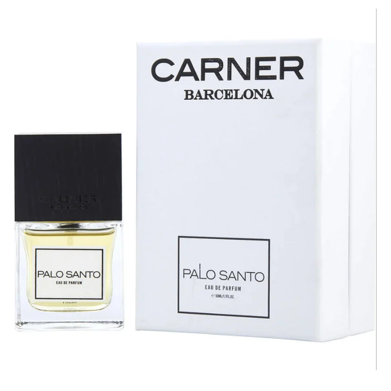 Carner Barcelona Palo Santo Eau de Parfum 3.4 oz For Men