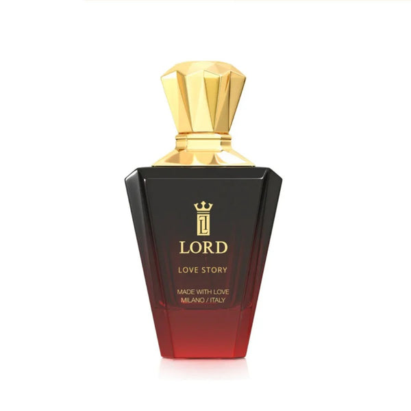 Lord Milano Love Story - In Love Eau de Parfum 3.4 oz