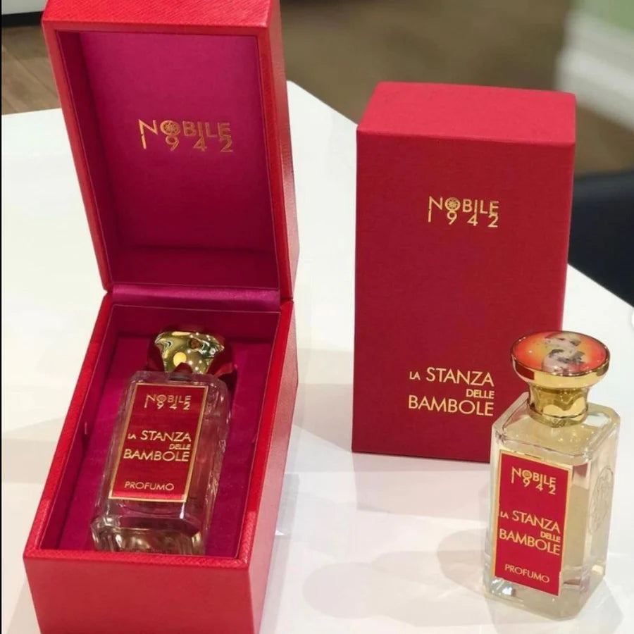 Nobile 1942 La Stanza Delle Bambole Extrait de Parfum 2.5 oz For Women