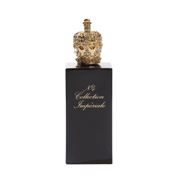 Prudence Paris N°4  Imperiale Collection  Eau de Parfum 3.3 oz Unisex