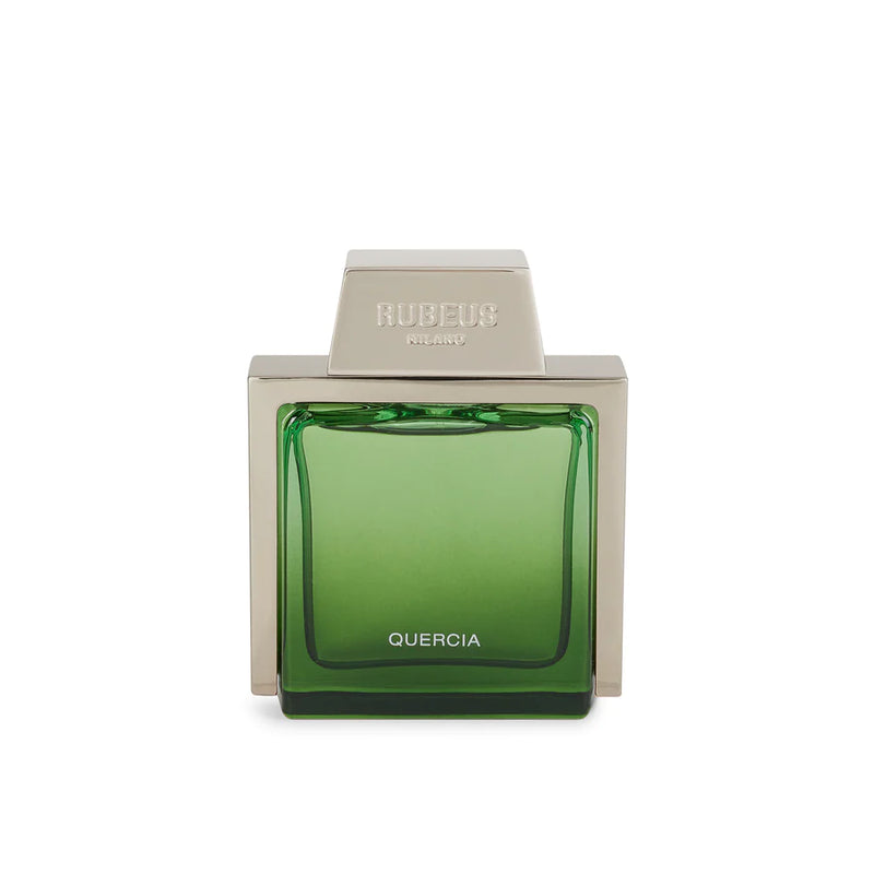 Rubeus Milano Quercia Parfum 1.7 oz Unisex