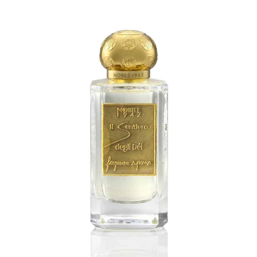 Il Sentiero Degli Dei Eau De Parfum Spray (Unisex) By Nobile 1942 - 2.5 oz Il Sentiero Degli Dei Eau De Parfum Spray (Unisex) By Nobile 1942 - 2.5 oz