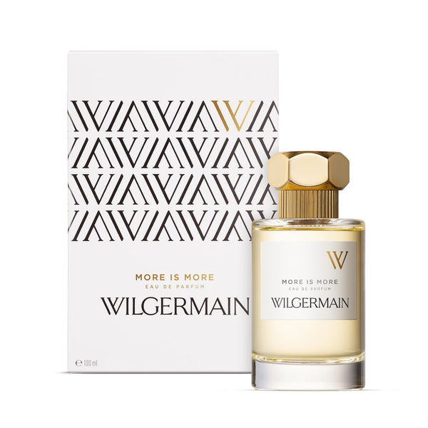 Wilgermain More is More Eau de Parfum 3.4 oz Unisex