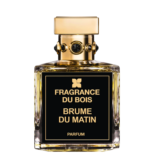 Fragrance Du Bois Brume Du Matin Parfum 3.4 oz  Unisex