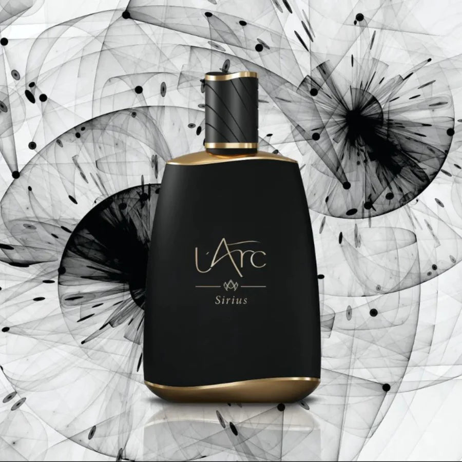 L’Arc Sirius Eau de Parfum 3.4 oz Unisex