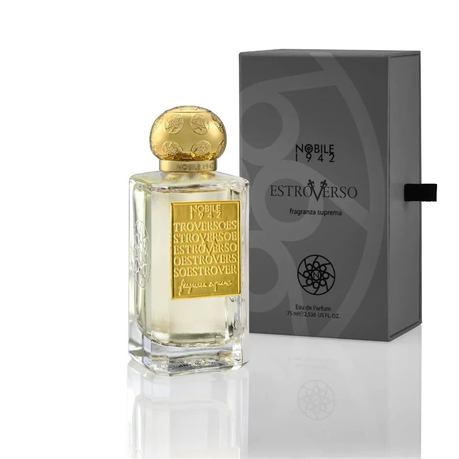 Nobile 1942 Estroverso Eau de Parfum 2.5 oz Unisex