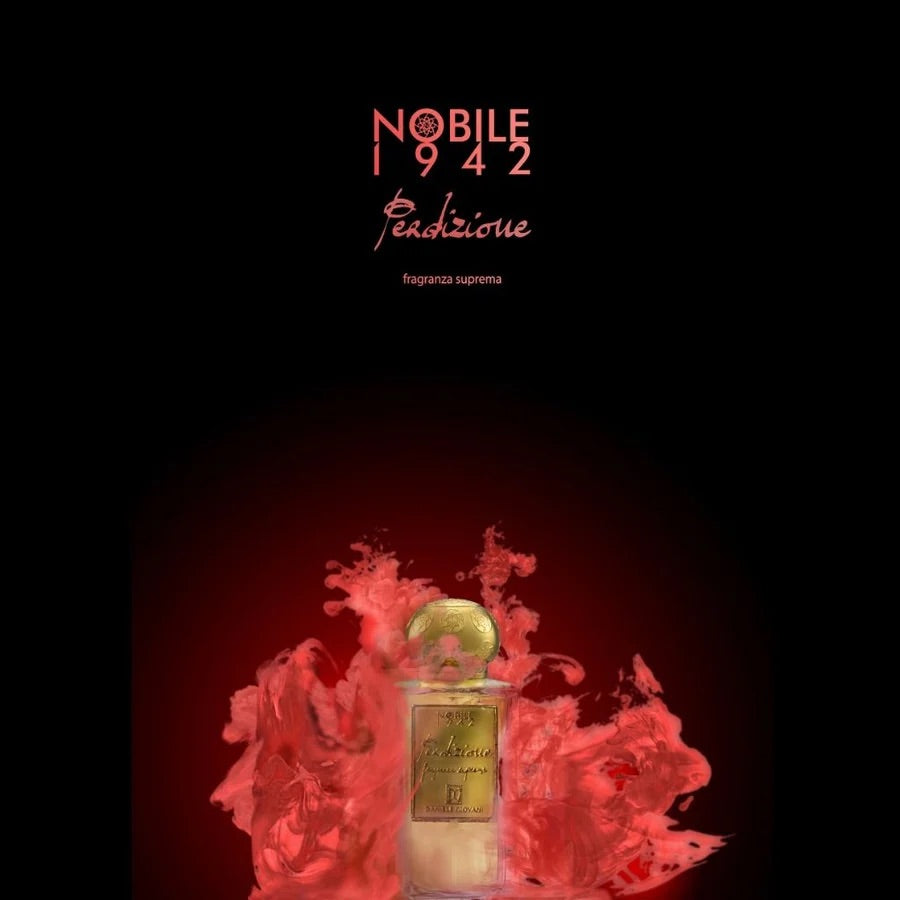 Nobile 1942 Perdizione Eau de Parfum 2.5 oz
