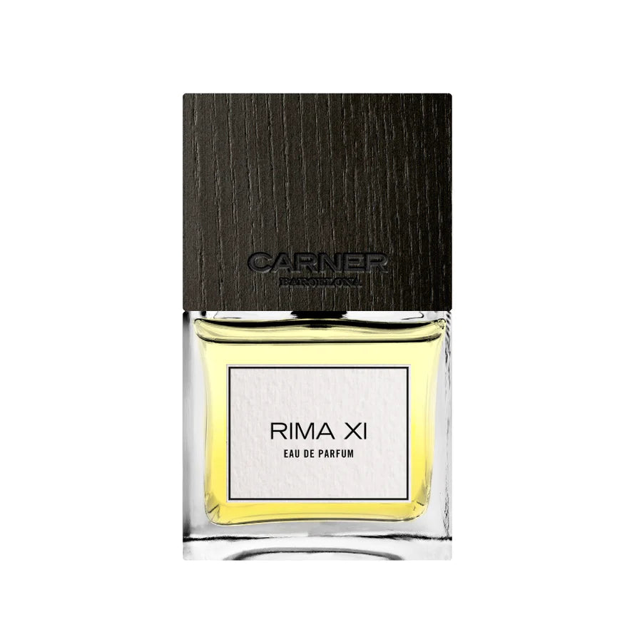 Carner Barcelona Rima XI Eau de Parfum 3.4 oz Unisex