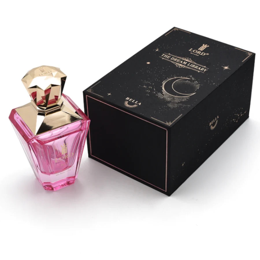 Lord Milano Bella Eau de Parfum 3.4 oz For Women