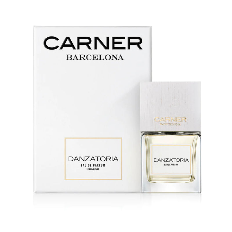 Carner Barcelona Danzatoria Eau de Parfum 3.4 oz Unisex