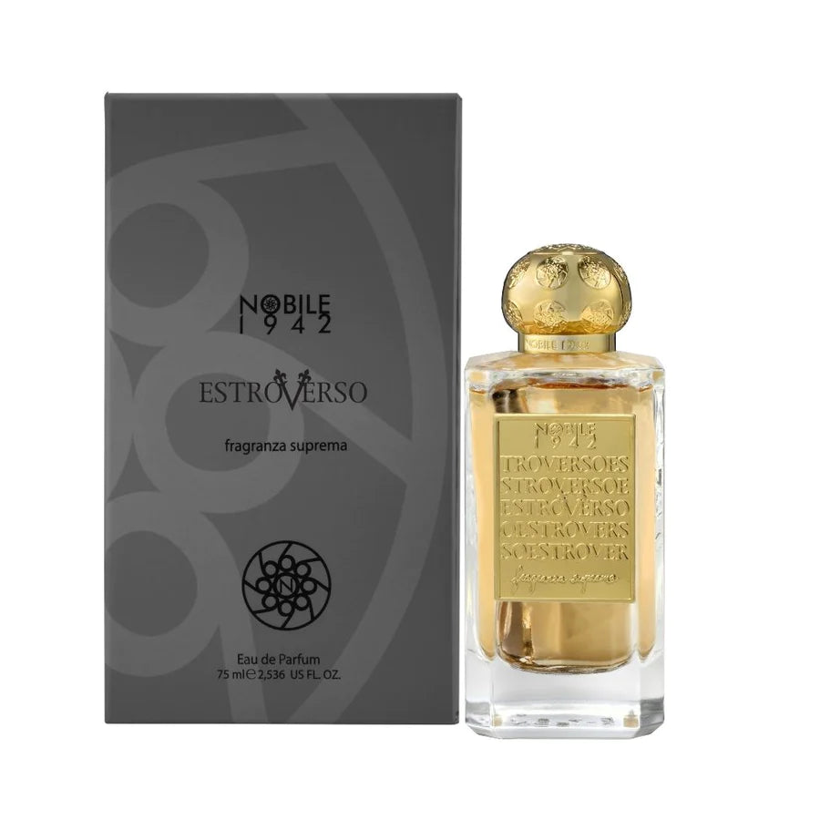 Nobile 1942 Estroverso Eau de Parfum 2.5 oz Unisex