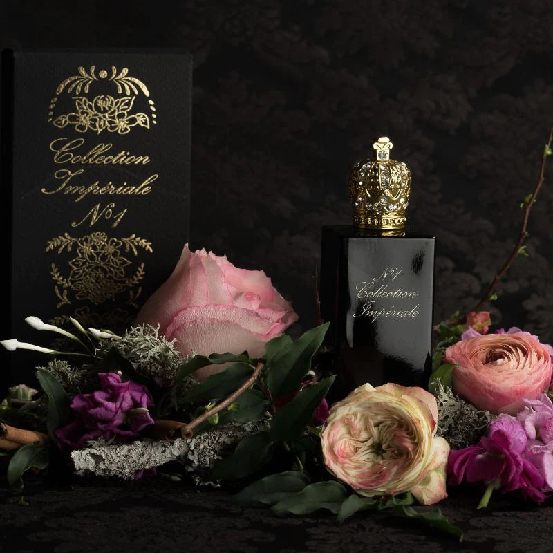 Prudence Paris Imperiale Collection N°1 Eau de Parfum Unisex