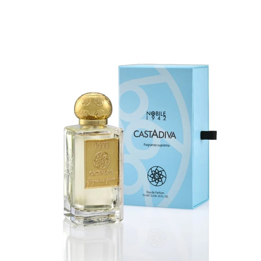 Nobile 1942 Casta Diva Eau de Parfum 2.5 oz Women