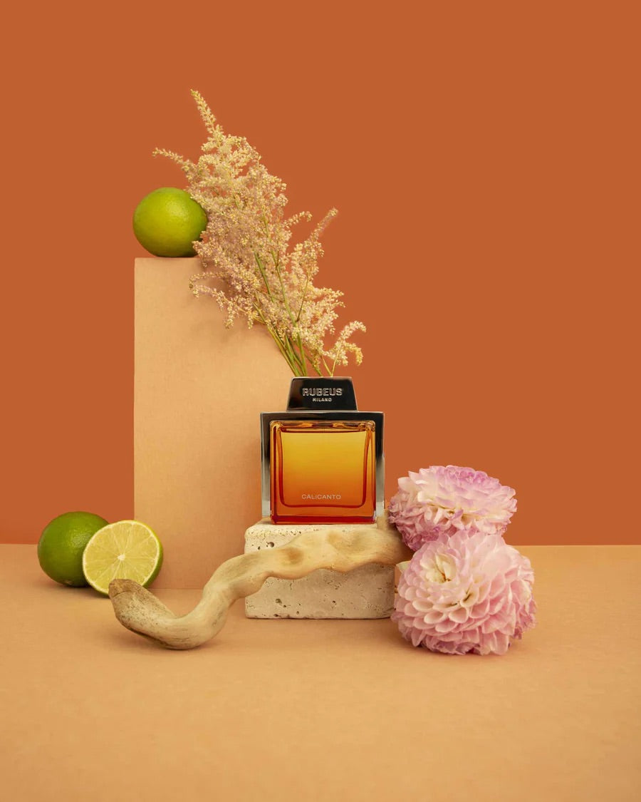 Rubeus Milano Calicanto Parfum 1.7 oz Unisex