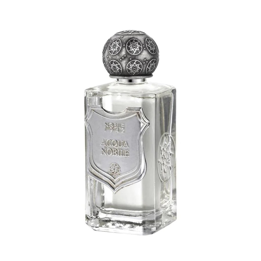 NOBILE 1942 アクア・ノービレ オードパルファン 75mL NOBILE 1942 - ACQUA NOBILE EAU DE PARFUM 2.5 OZ UNISEX – HDYS Parfums
