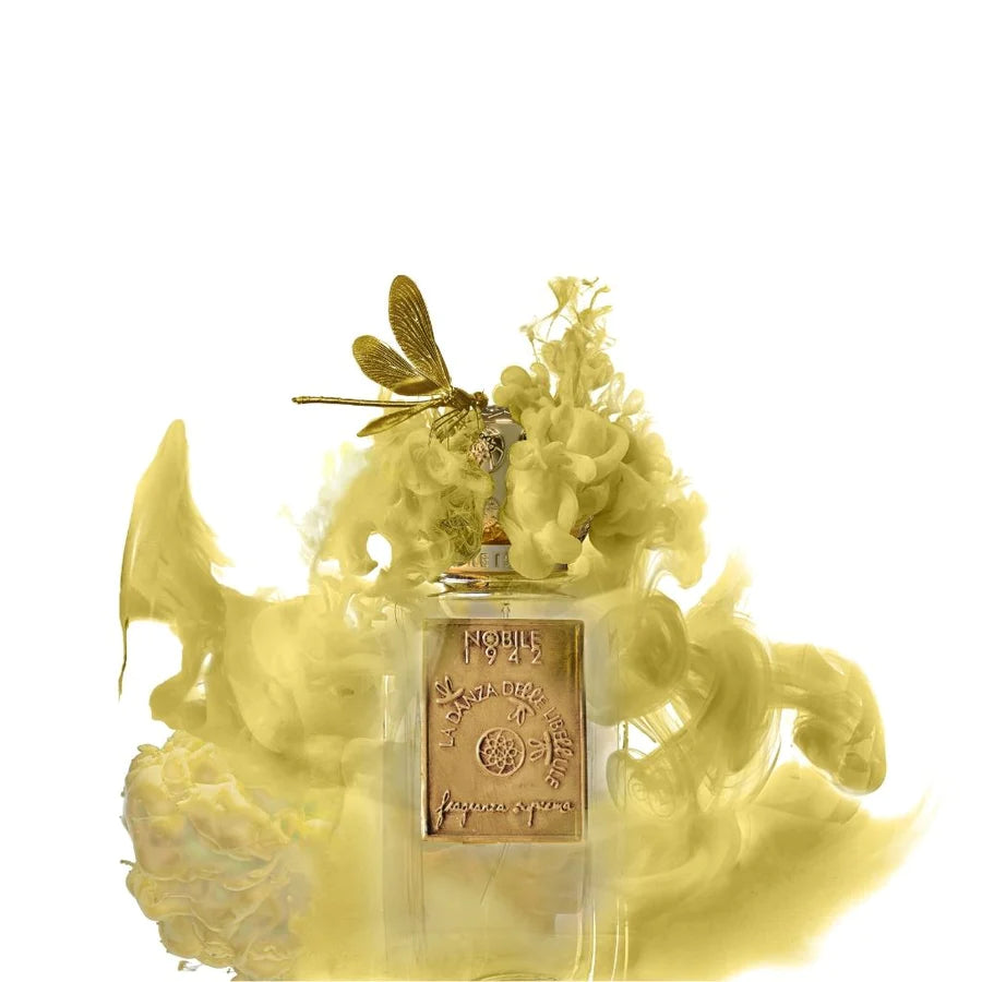 Nobile 1942 La Danza Delle Libellule Eau de Parfum 2.5 oz Unisex