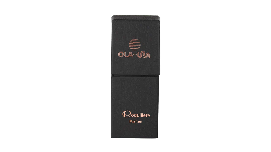 Coquillete Olauna Eau de Parfums 3.4 oz Unisex