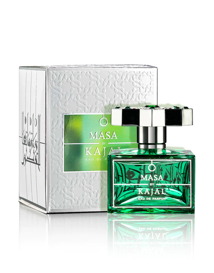 Kajal Masa Eau de Parfum 3.4 oz Unisex