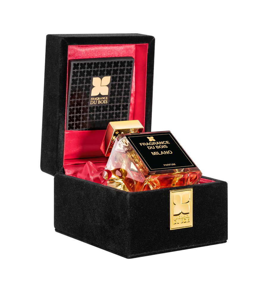 Fragrance Du Bois Milano Parfum 3.4 oz Unisex