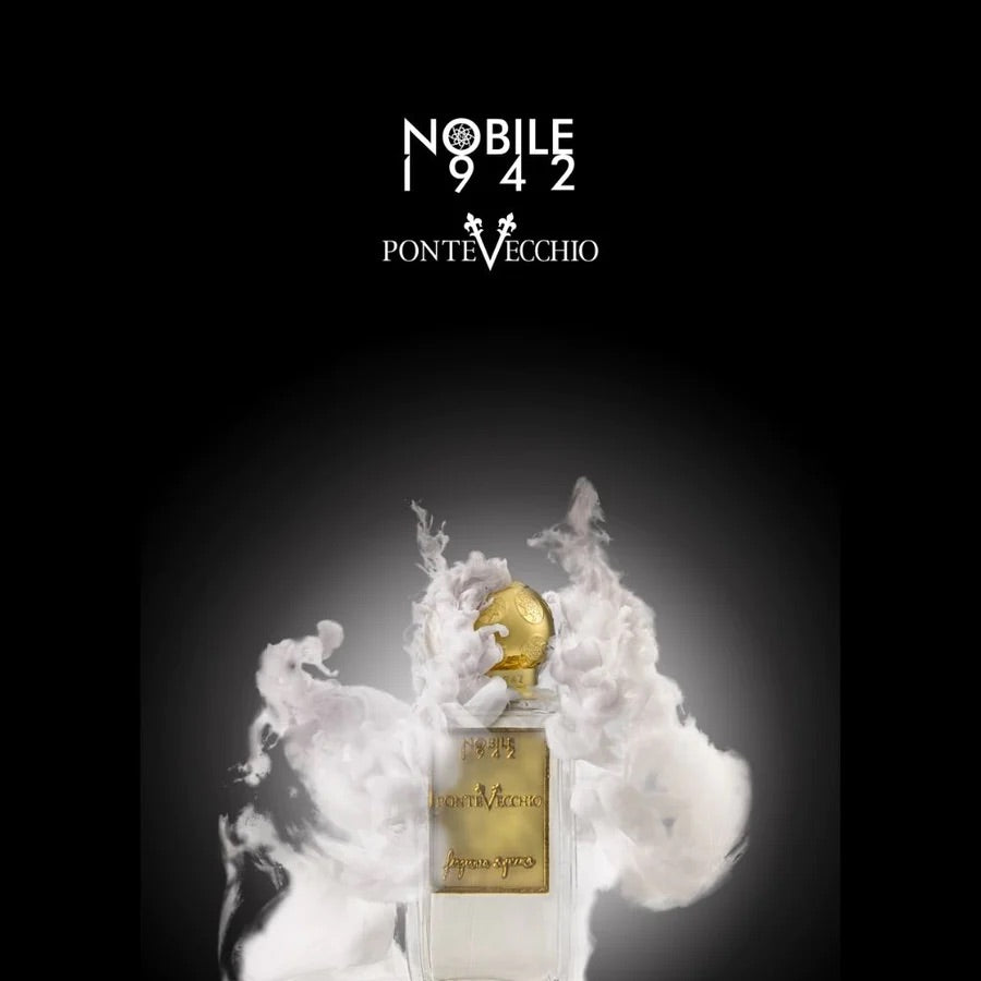 Nobile 1942 Pontevecchio Eau de Parfum 2.5 oz For Women