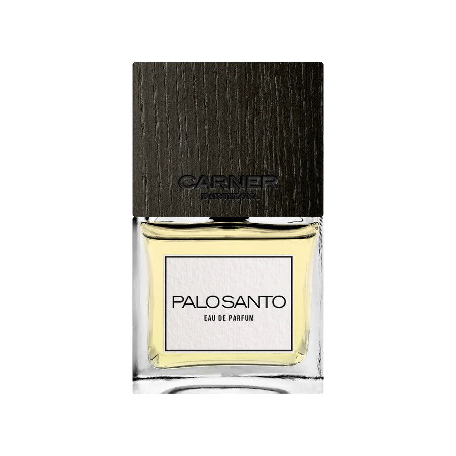 Carner Barcelona Palo Santo Eau de Parfum 3.4 oz For Men
