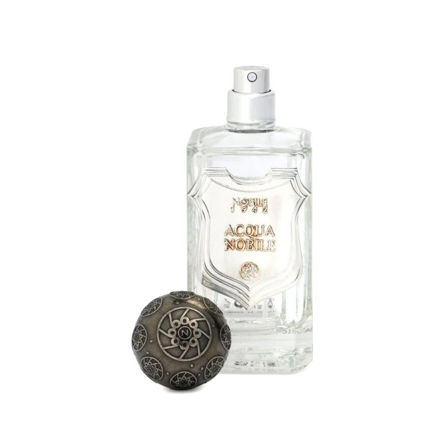 NOBILE 1942 - ACQUA NOBILE EAU DE PARFUM 2.5 OZ UNISEX – HDYS Parfums