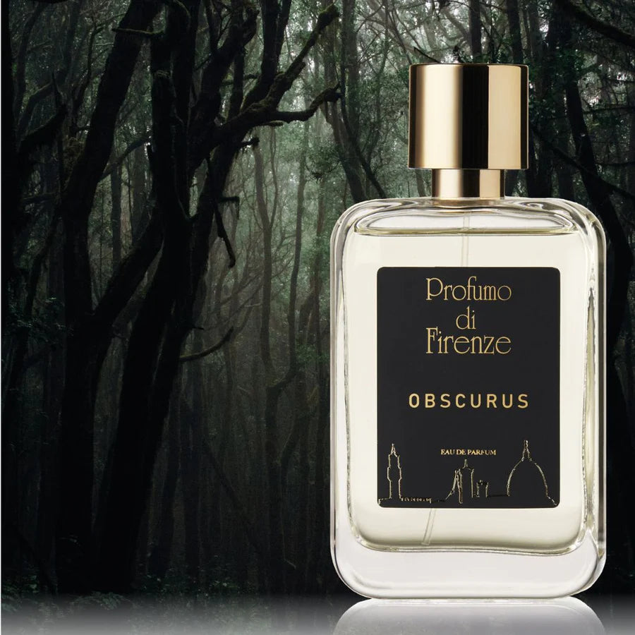 Profumo di Firenze Obscurus Eau de Parfum 3.4 oz Unisex