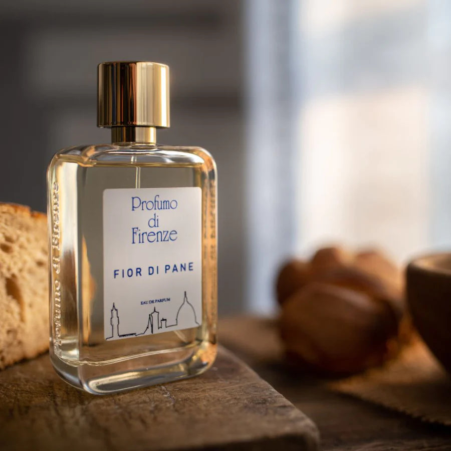 Profumo di Firenze Fior Di Pane Eau de Parfum 3.4 oz Unisex