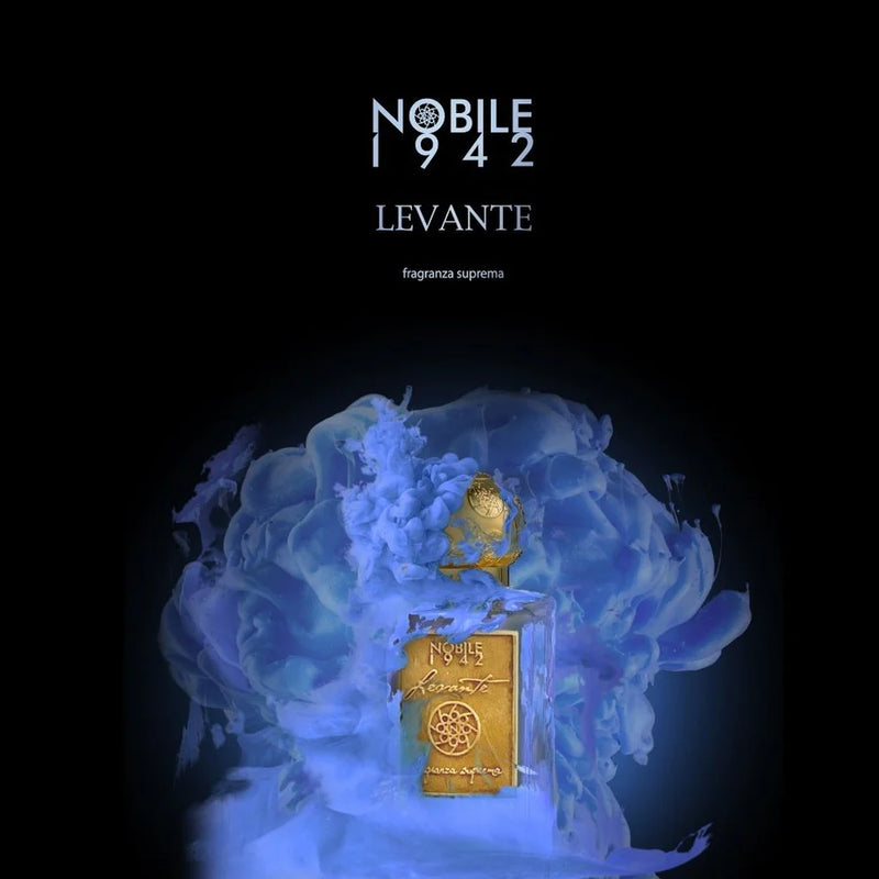 Nobile 1942 Levante Eau de Parfum 2.5 oz Unisex