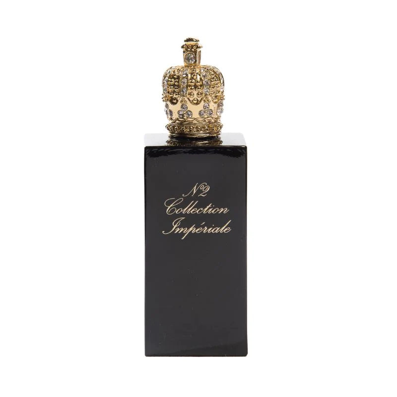 Prudence Paris N°2 Imperiale Collection Eau de Parfum 3.3 oz Unisex