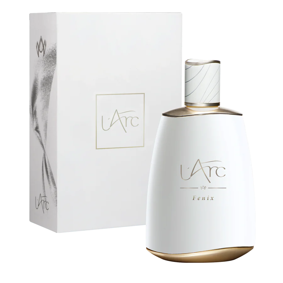 L’Arc Fenix Eau de Parfum 3.4 oz Unisex
