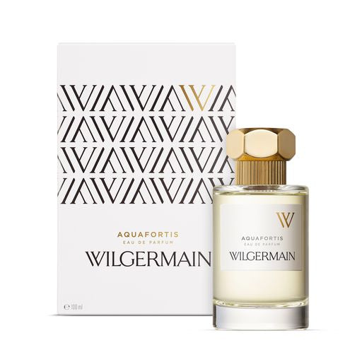 Wilgermain Aquafortis Eau de Parfum 3.4 oz Unisex