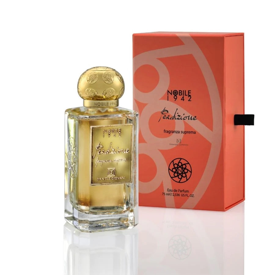 Nobile 1942 Perdizione Eau de Parfum 2.5 oz