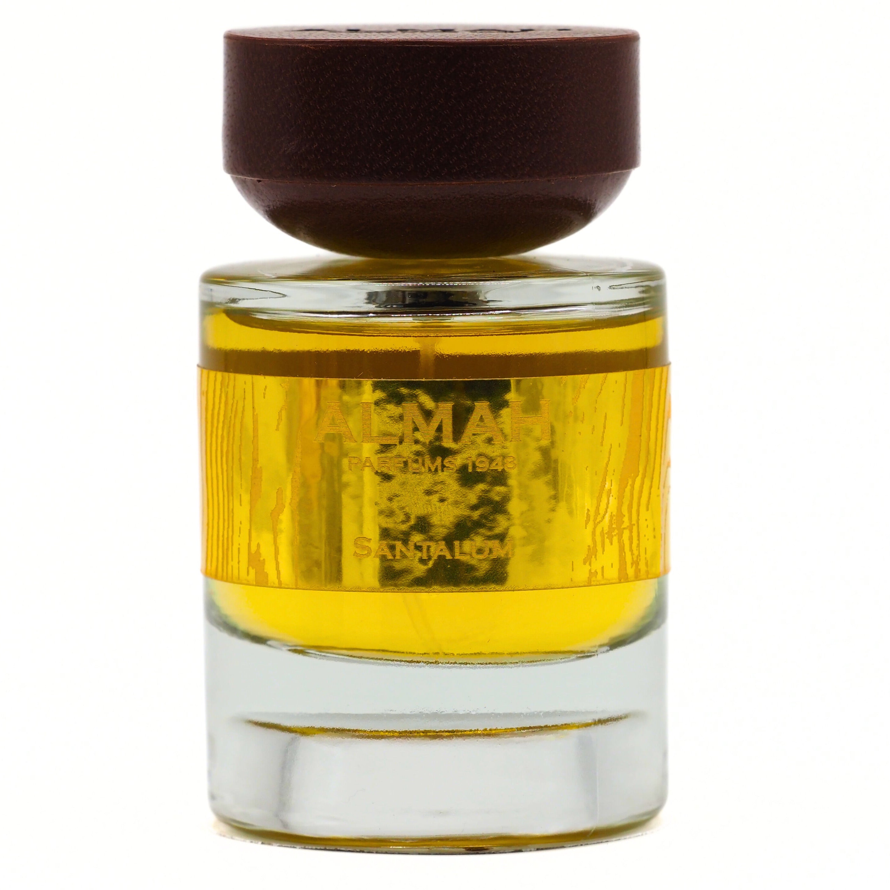 ALMAH PARFUMS - SANTALUM EAU DE PARFUM 3.4 oz UNISEX – HDYS Parfums
